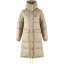 Expedition Long Down Parka W