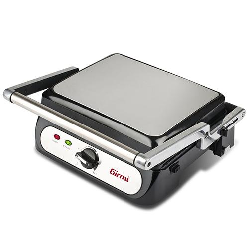 Kontaktgrill Girmi BS4100
