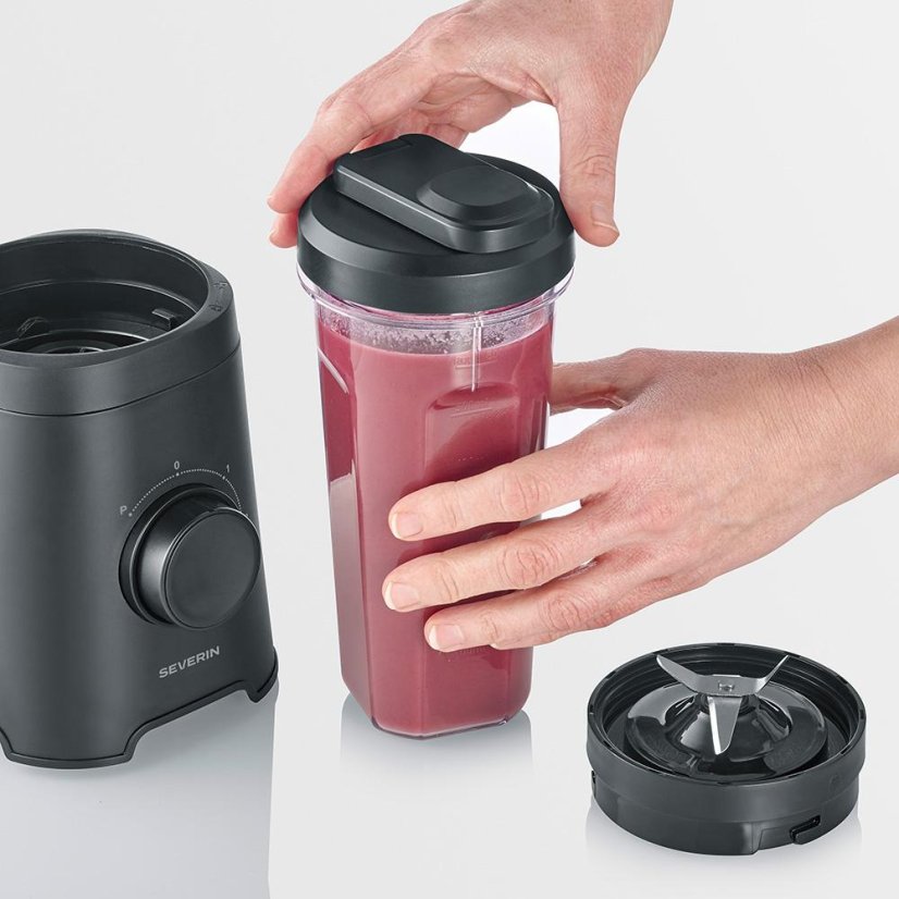 Smoothie turmixgép Severin SM 3743