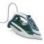 Tesla IR300BL steam iron, white and blue