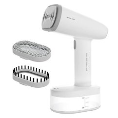 Black+Decker BXGS1600E ruhapároló