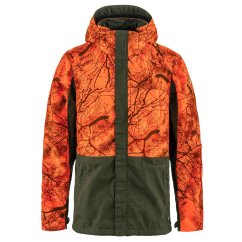 Drev Hybrid Jacket M