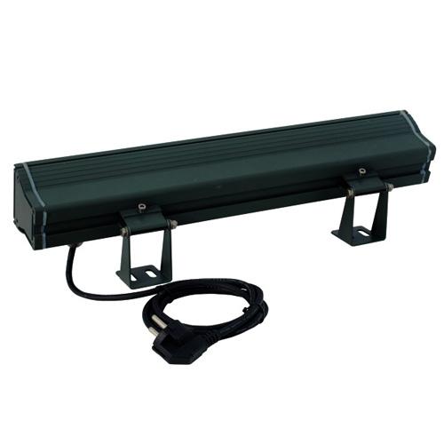 Reflektor Eurolite IP T500, BCL, 6x5W, 20°