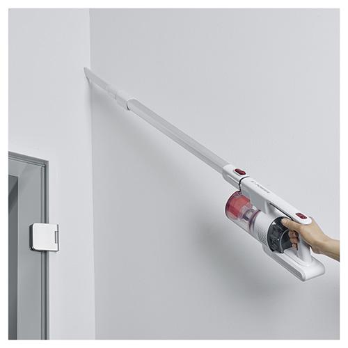 Severin HV 7152 fehér porszívó