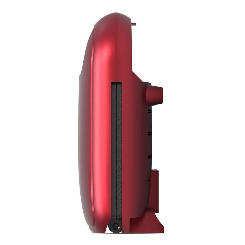 Solac SD5058 red toaster