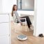 Black+Decker BXRV500E White Robot Vacuum Cleaner