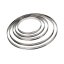 De Buyer 3098.07 round baking frame, 18.5 cm