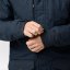 Singi Wool Padded Parka M