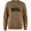 Fjällräven Logo Sweater M