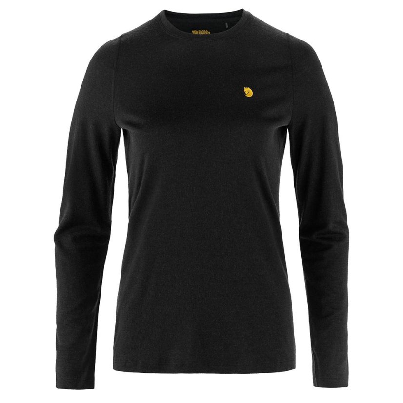 Bergtagen Merino 190 LS W