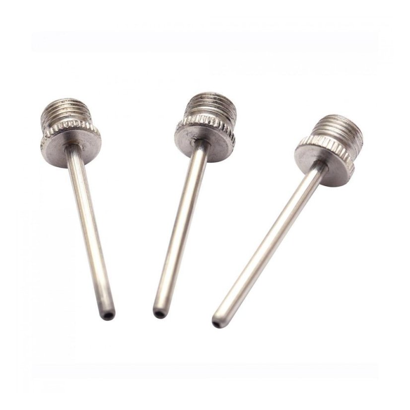 Macron Ball Pump Needle