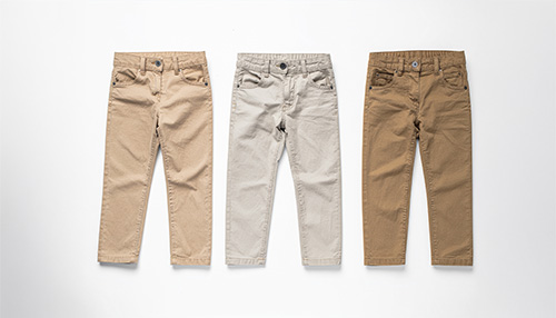 Children's pants