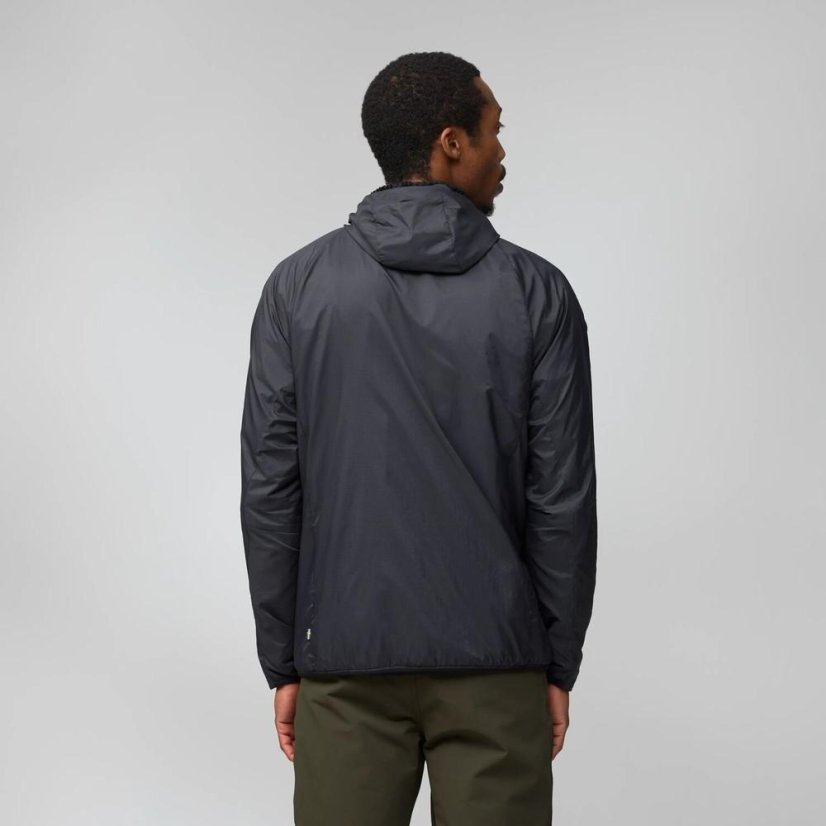 Keb Thermal Wind Jacket M