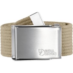 Canvas Belt