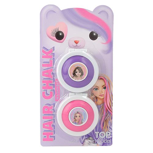 Top Model washable hair chalk, Christy
