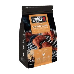 Udící lupínky Weber, drůbež