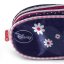 Schultasche Target 2 Zip Minnie Mouse Jeans 01443