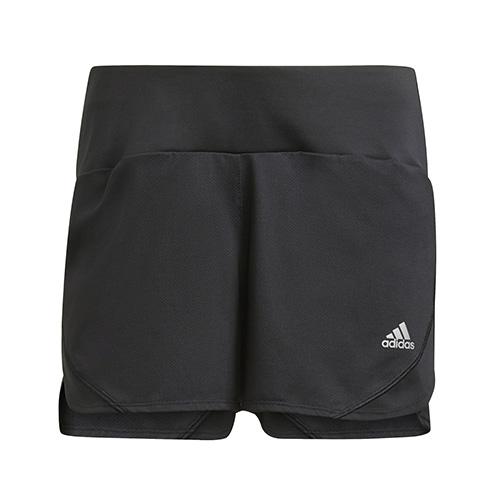 Dámské šortky Adidas Heat Rdy - Farbe: Schwarz, Größe: XS
