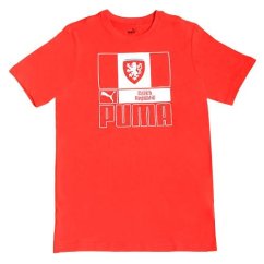 Tričko Puma FACR FtblCore Tee