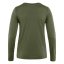 Abisko Wool LS W