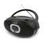 AKAI BM004A-614 Black Portable CD Player