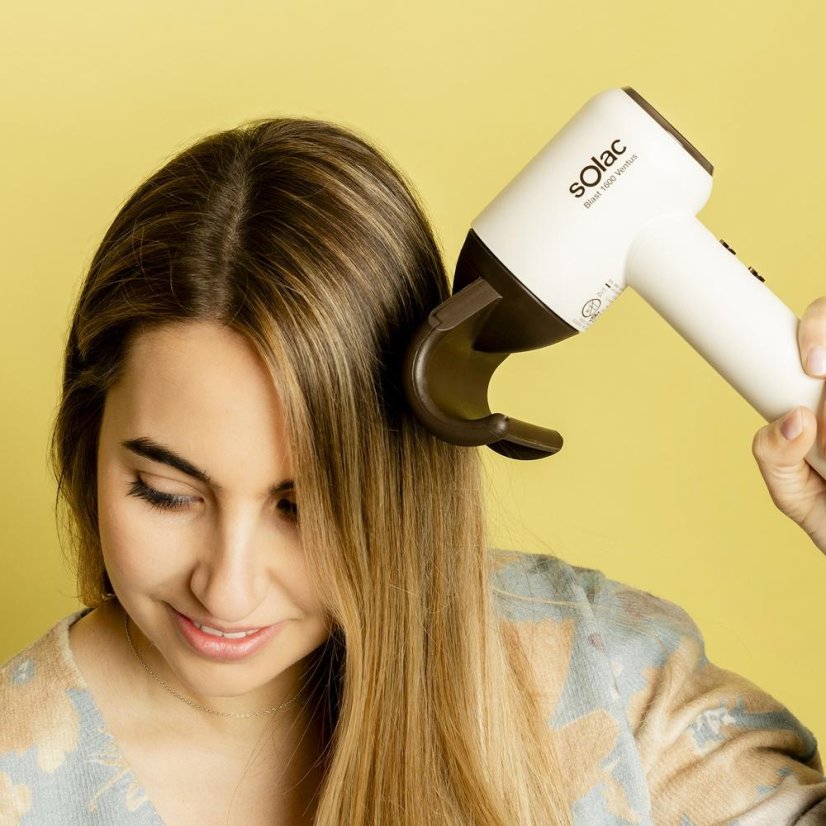 Solac SB7952 BLAST 1600 VENTUS Hair Dryer
