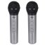 Trevi EM 415R wireless microphone set