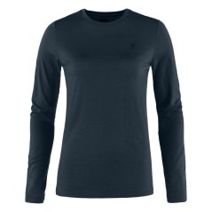 Dámské triko Fjällräven Abisko Wool LS W