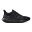 Dámská běžecká obuv Adidas EQ21 Run Black - Farbe: Schwarz, Größe: 36 2/3