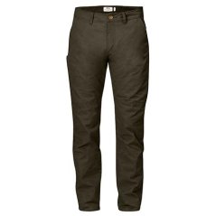 Sörmland Tapered Trousers
