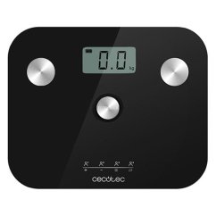 Waga osobowa Cecotec Surface Precision EcoPower 4253 czarna