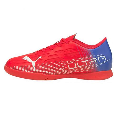Puma Ultra 4.3 IT Kinder-Hallen-Schuhe Puma Ultra 4.3 IT Kinder-Hallen-Schuhe
