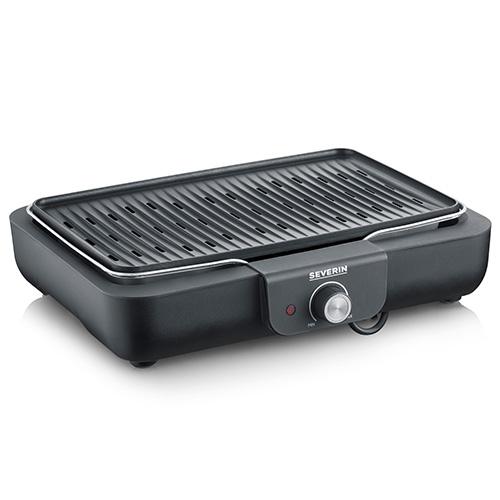 Severin PG 8556 tabletop grill