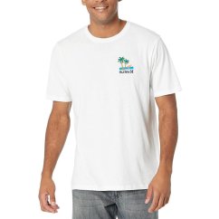 Pánské triko Hurley Everyday Mingo