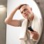 Haarschneidemaschine Cecotec PrecisionCare Wet and Dry 4333 schwarz