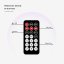 AKAI Party box 800 black speaker