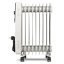 G3Ferrari G6002701 white radiator