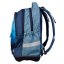 Schülerrucksack Target Superlight Petit Crazy Shark 26969