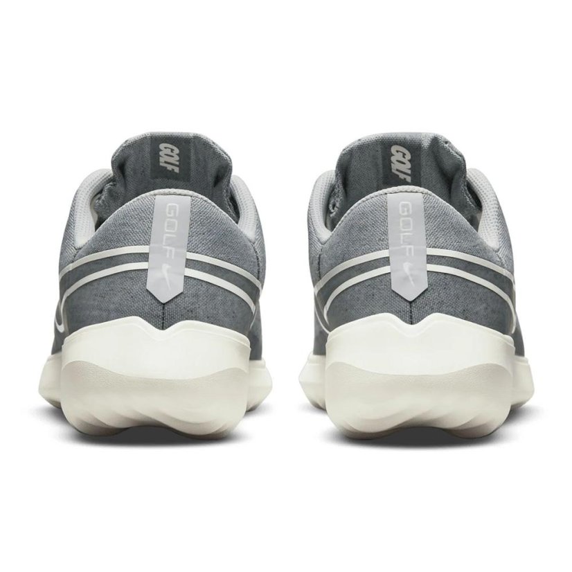 Nike Victory G Lite NN Athletic Shoes - Color: Gray, Size: 44