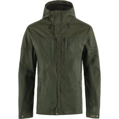 Skogsö Jacket