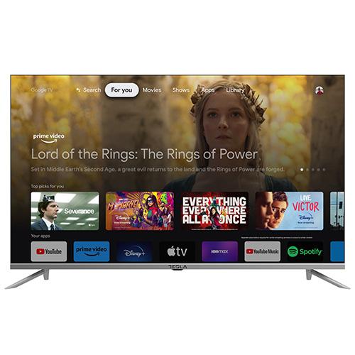 Televize Tesla 40S635SFS
