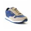Obuv Kelme Victory Jeans - Barva: Modrá, Velikost: 36