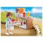 Sprzedawca lodu kruszonego Playmobil 70251