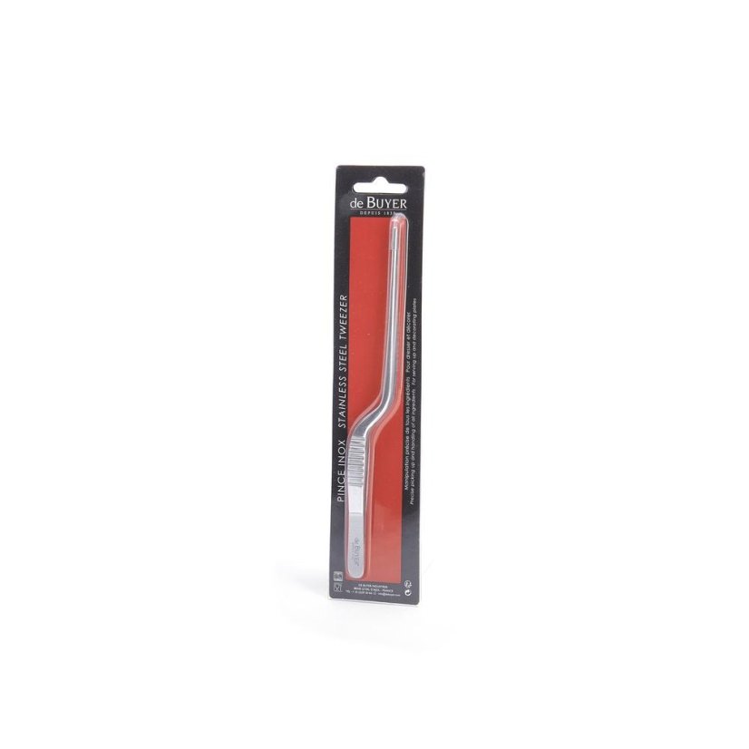 De Buyer tweezers 4237.20