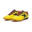 Sálová obuv Kelme Feline 6.0 - Barva: Žlutá, Velikost: 40