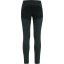 Dámské legíny Fjällräven Abisko Trekking Tights HD W - Kolor: Czarny, Rozmiar: S