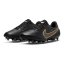 Kopačky Nike Tiempo Legend 9 Elite FG - Farbe: Schwarz, Größe: 40