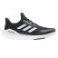 Dětská běžecká obuv Adidas EQ21 Run J - Szín: Fekete, Méret: 36 2/3