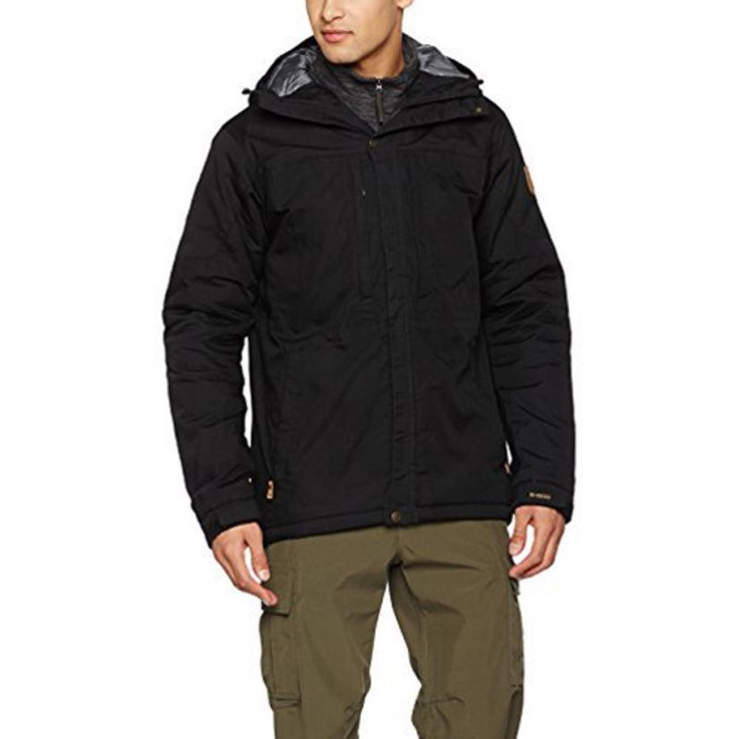 Skogsö Padded Jacket M