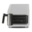 G3Ferrari Friggisano G1020700 black hot air fryer